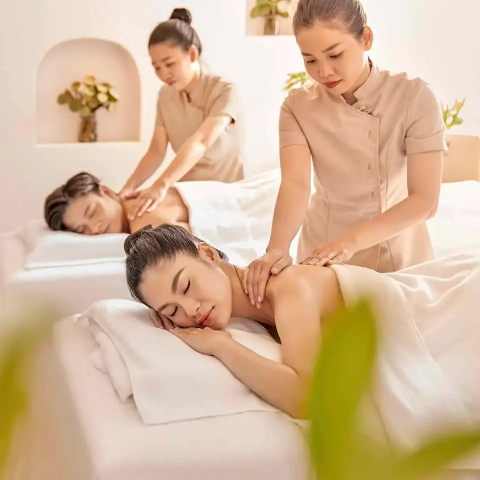 Navya Russian Spa Noida