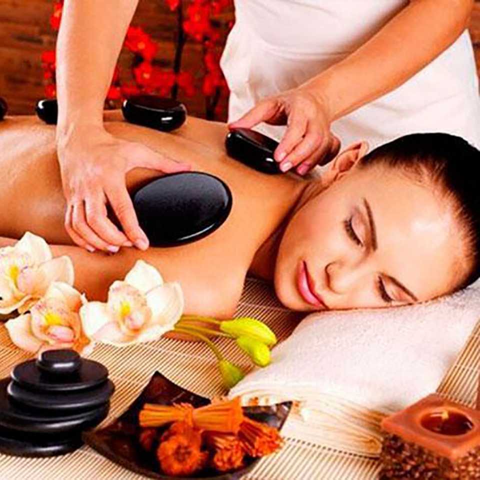 Noida Russian Spa