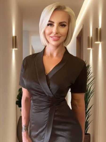 Natasha